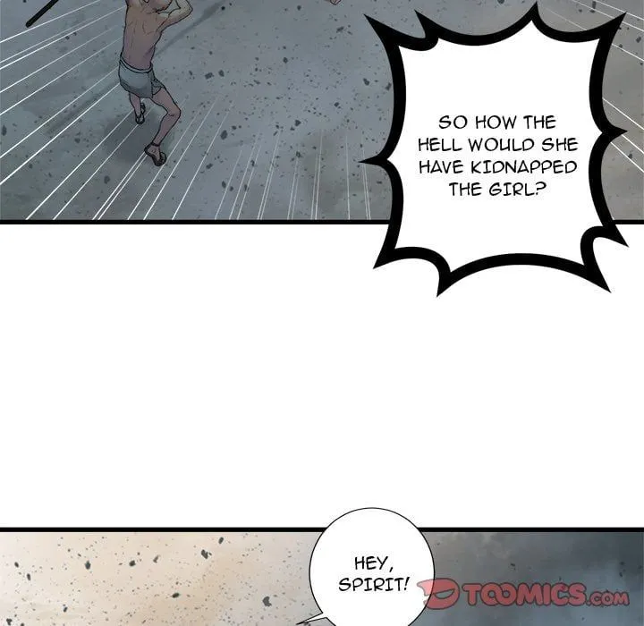 Read Her Summon EN Manga Online