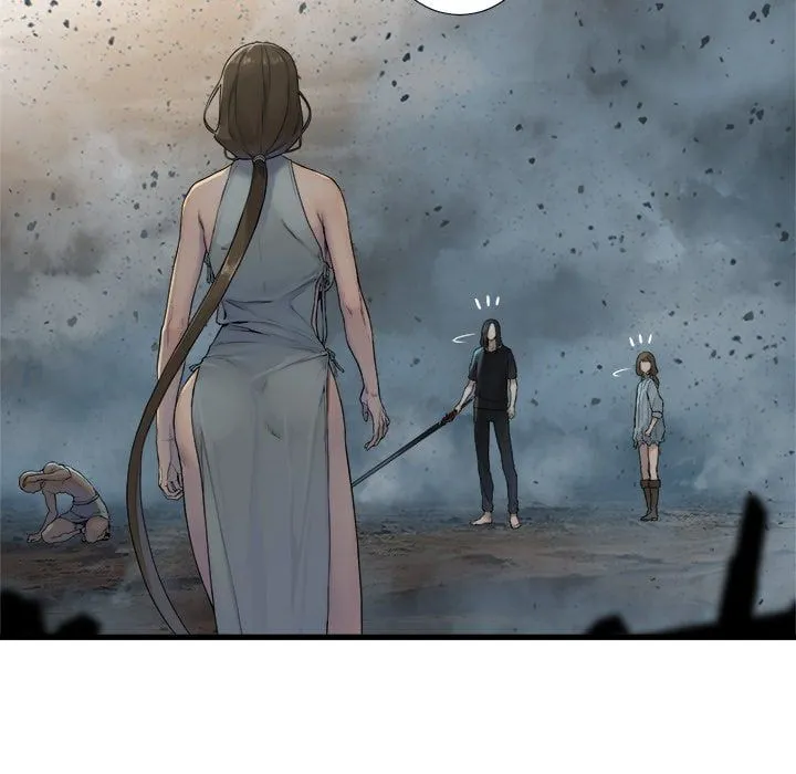 Read Her Summon EN Manga Online