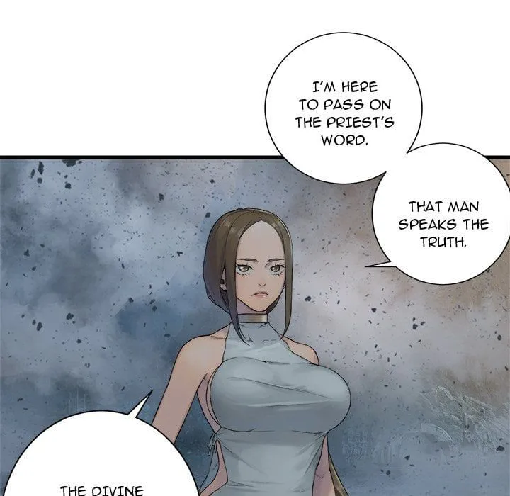 Read Her Summon EN Manga Online