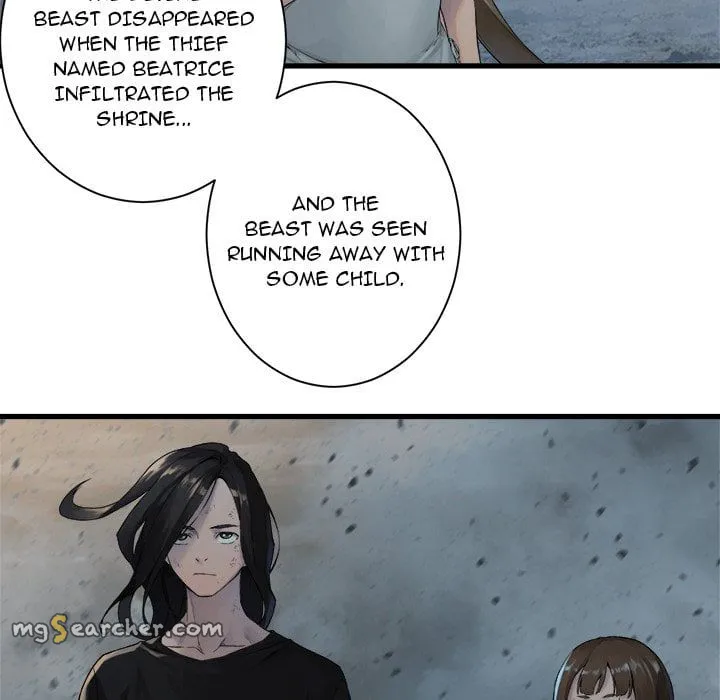 Read Her Summon EN Manga Online