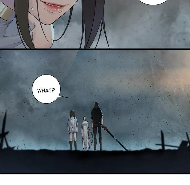 Read Her Summon EN Manga Online