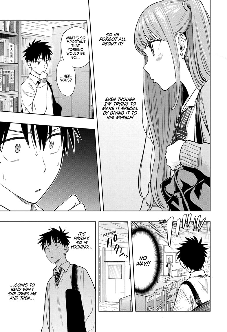 Read Hima-Ten EN Manga Online