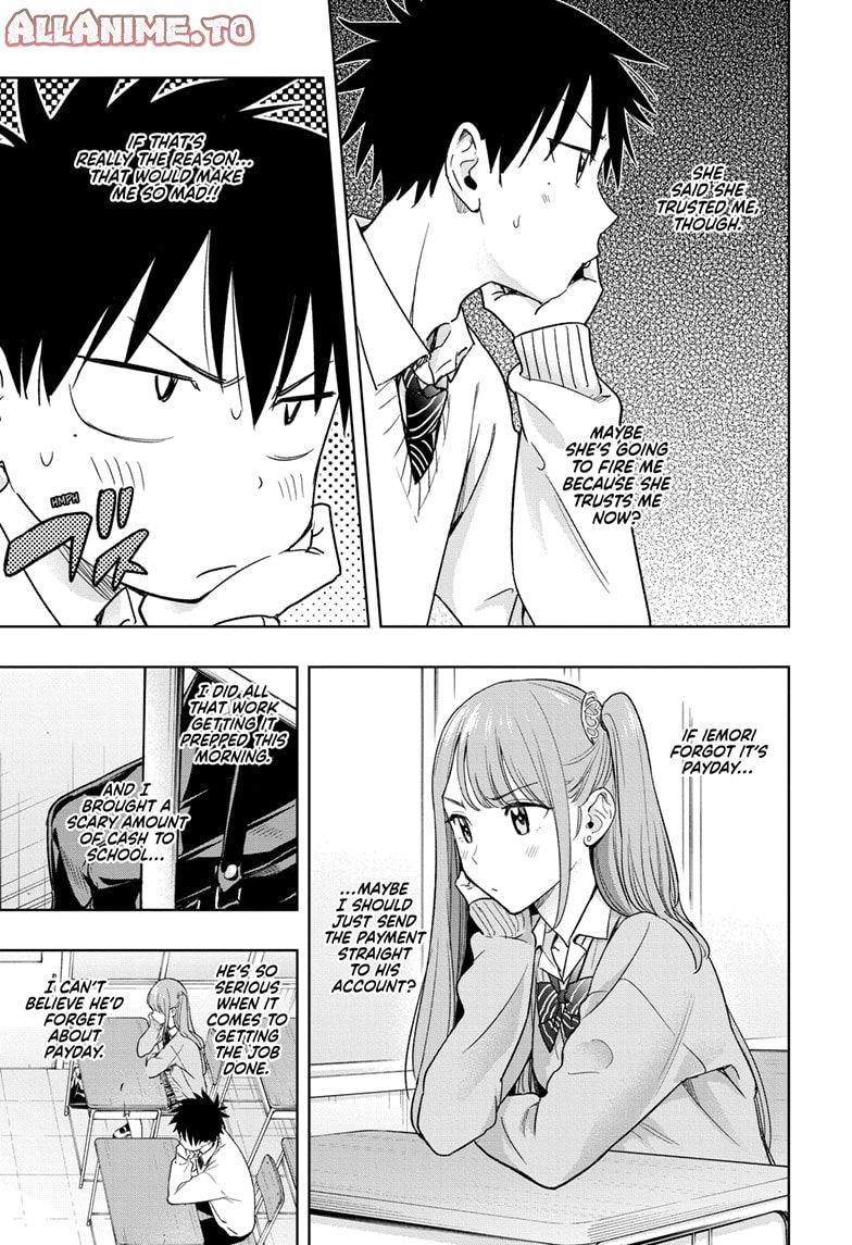 Read Hima-Ten EN Manga Online