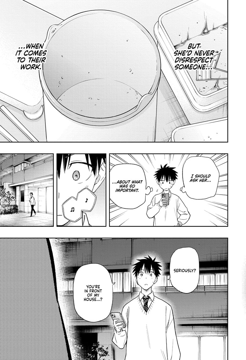 Read Hima-Ten EN Manga Online