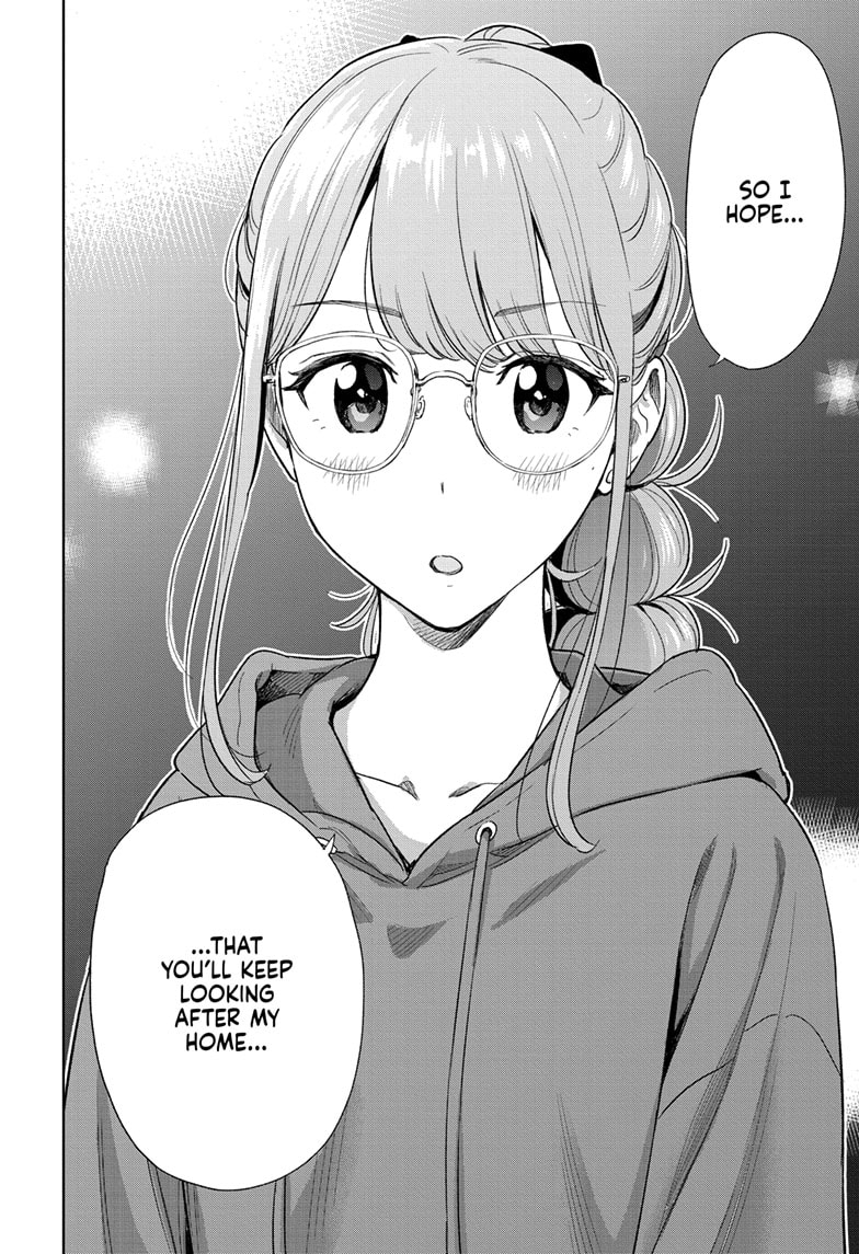 Read Hima-Ten EN Manga Online