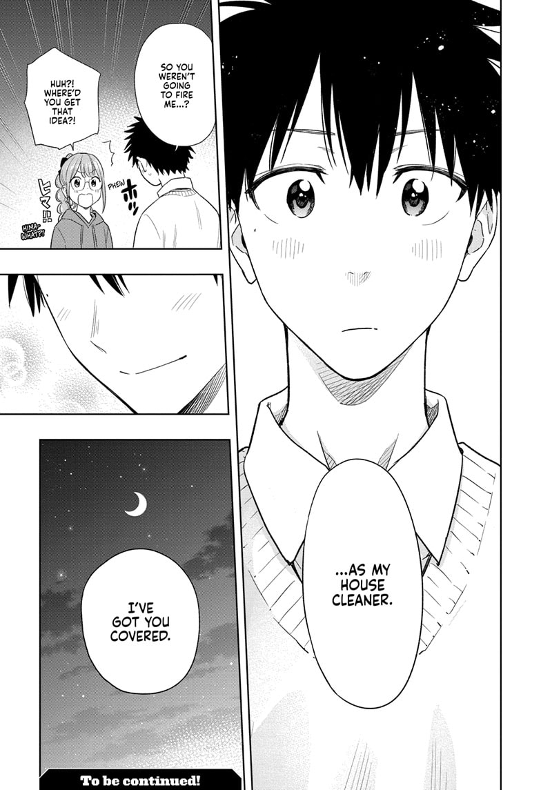 Read Hima-Ten EN Manga Online