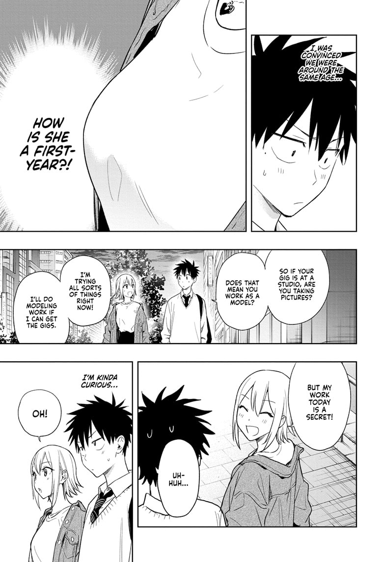 Read Hima-Ten EN Manga Online