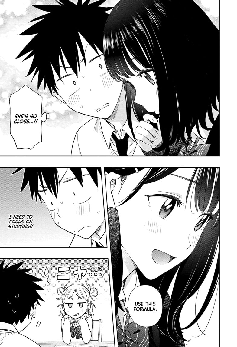 Read Hima-Ten EN Manga Online