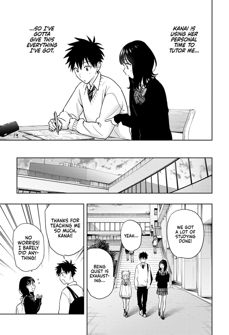 Read Hima-Ten EN Manga Online