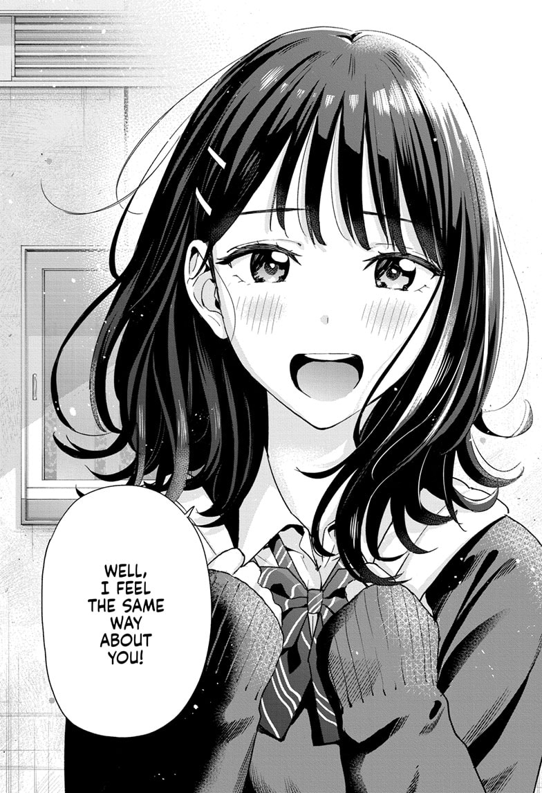 Read Hima-Ten EN Manga Online