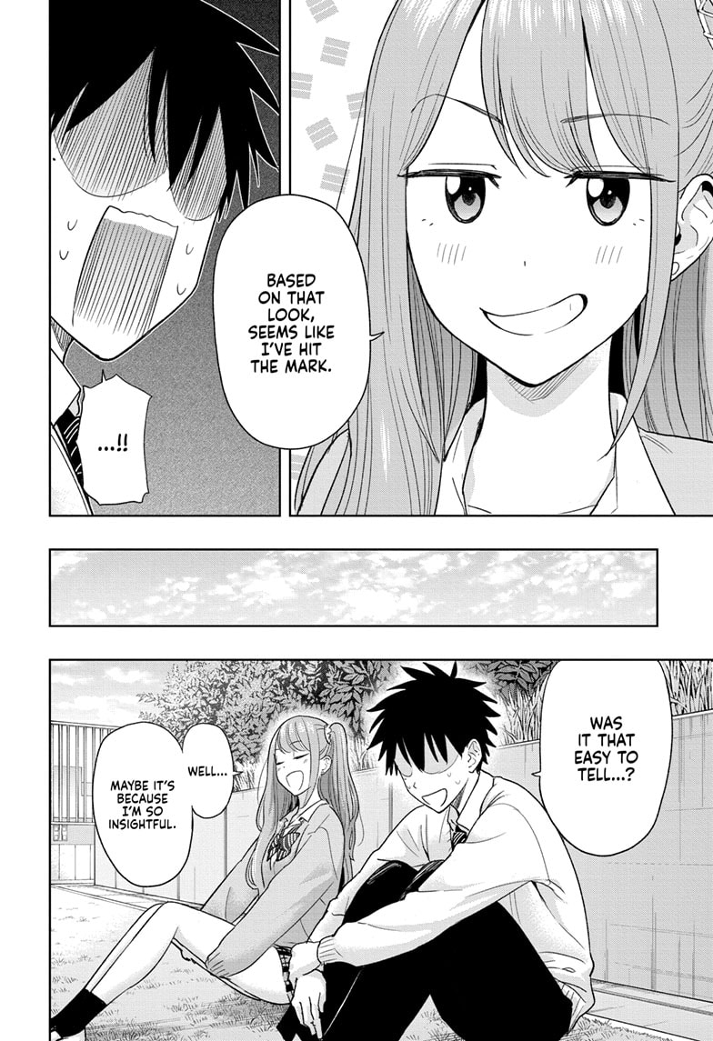 Read Hima-Ten EN Manga Online