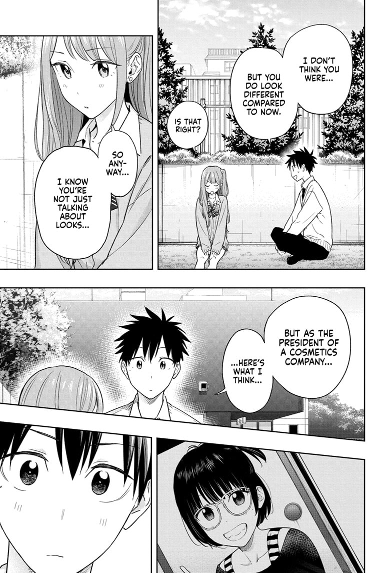 Read Hima-Ten EN Manga Online