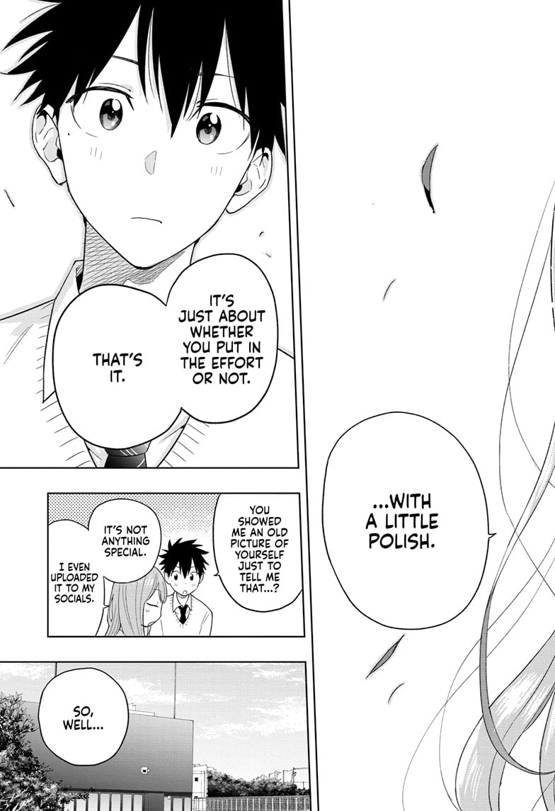 Read Hima-Ten EN Manga Online