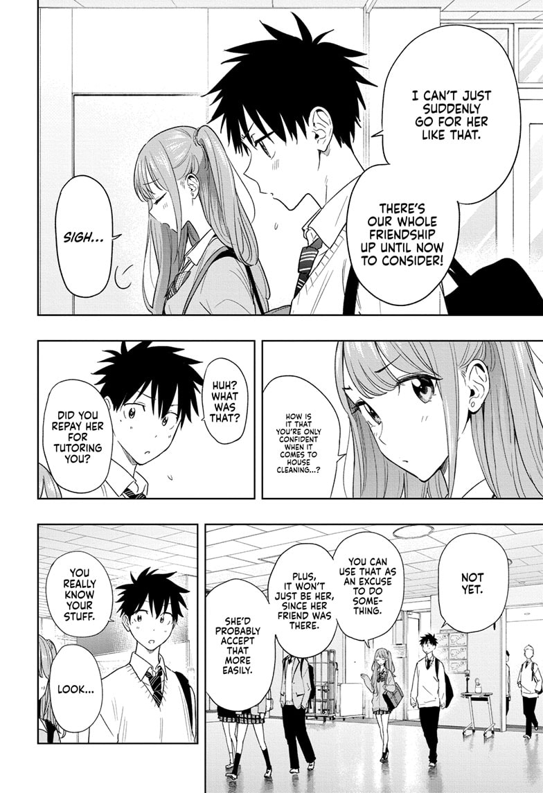 Read Hima-Ten EN Manga Online