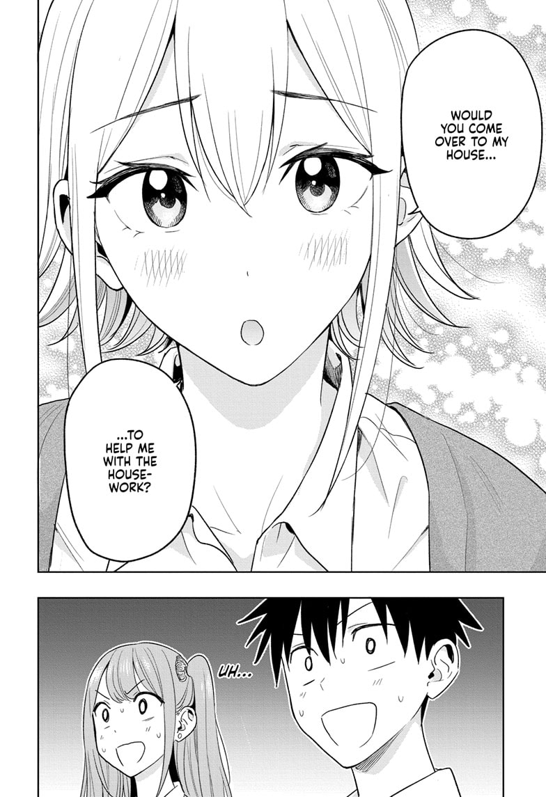 Read Hima-Ten EN Manga Online