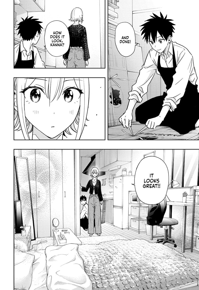 Read Hima-Ten EN Manga Online