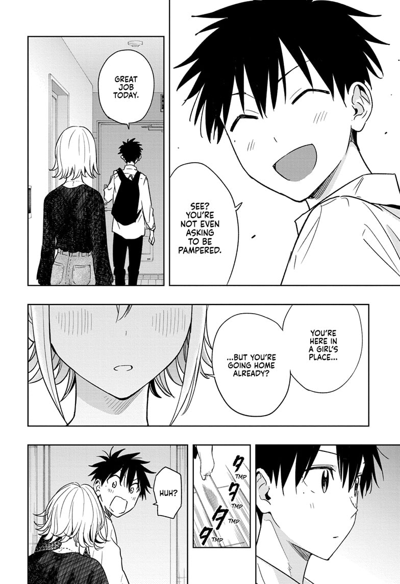 Read Hima-Ten EN Manga Online