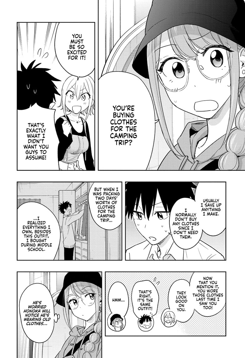 Read Hima-Ten EN Manga Online