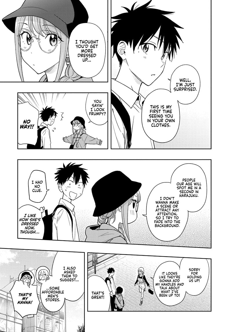 Read Hima-Ten EN Manga Online