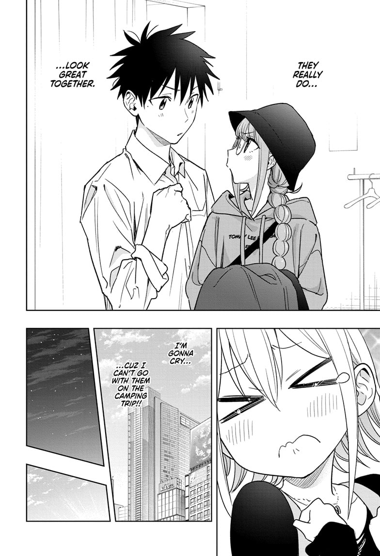 Read Hima-Ten EN Manga Online