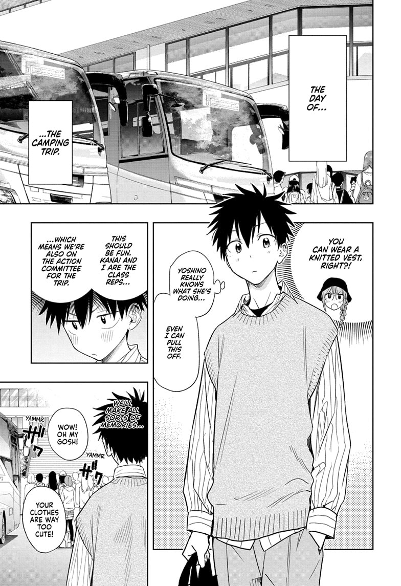 Read Hima-Ten EN Manga Online