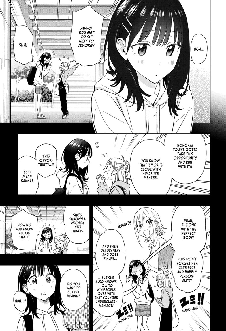 Read Hima-Ten EN Manga Online