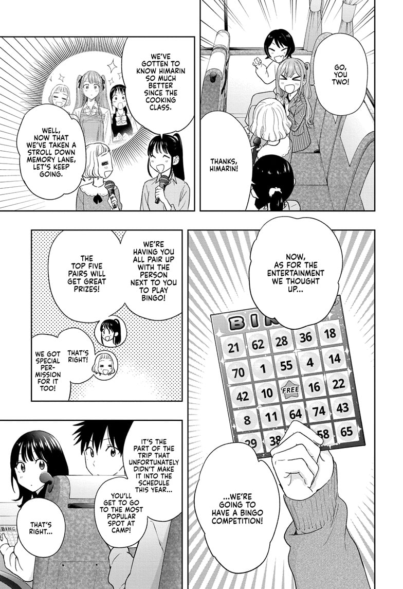 Read Hima-Ten EN Manga Online