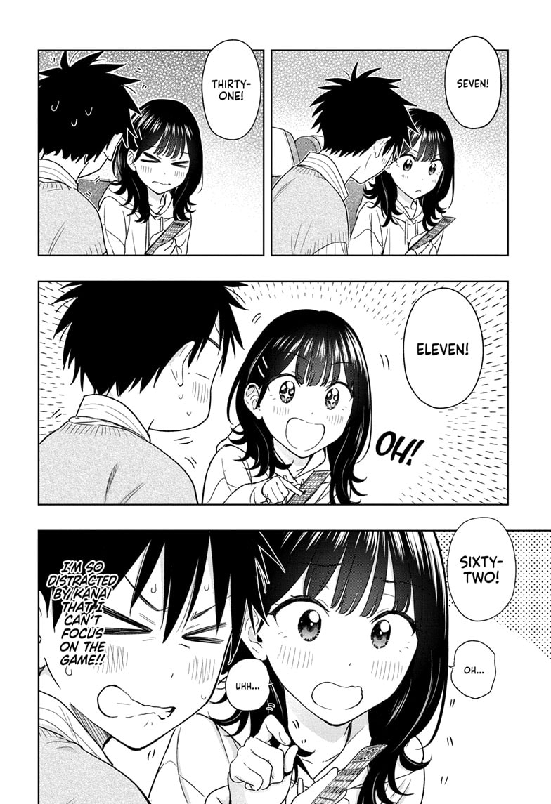 Read Hima-Ten EN Manga Online