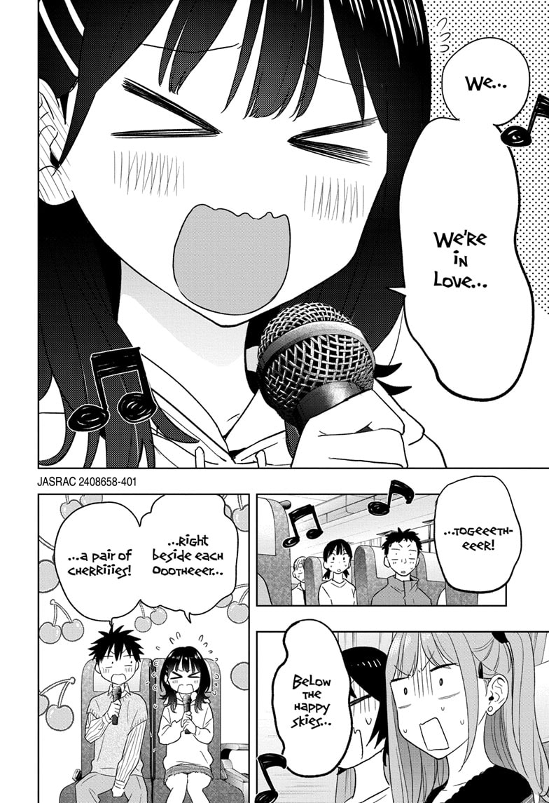 Read Hima-Ten EN Manga Online