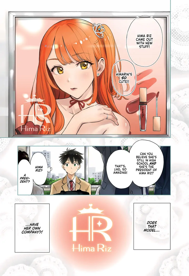 Read Hima-Ten EN Manga Online