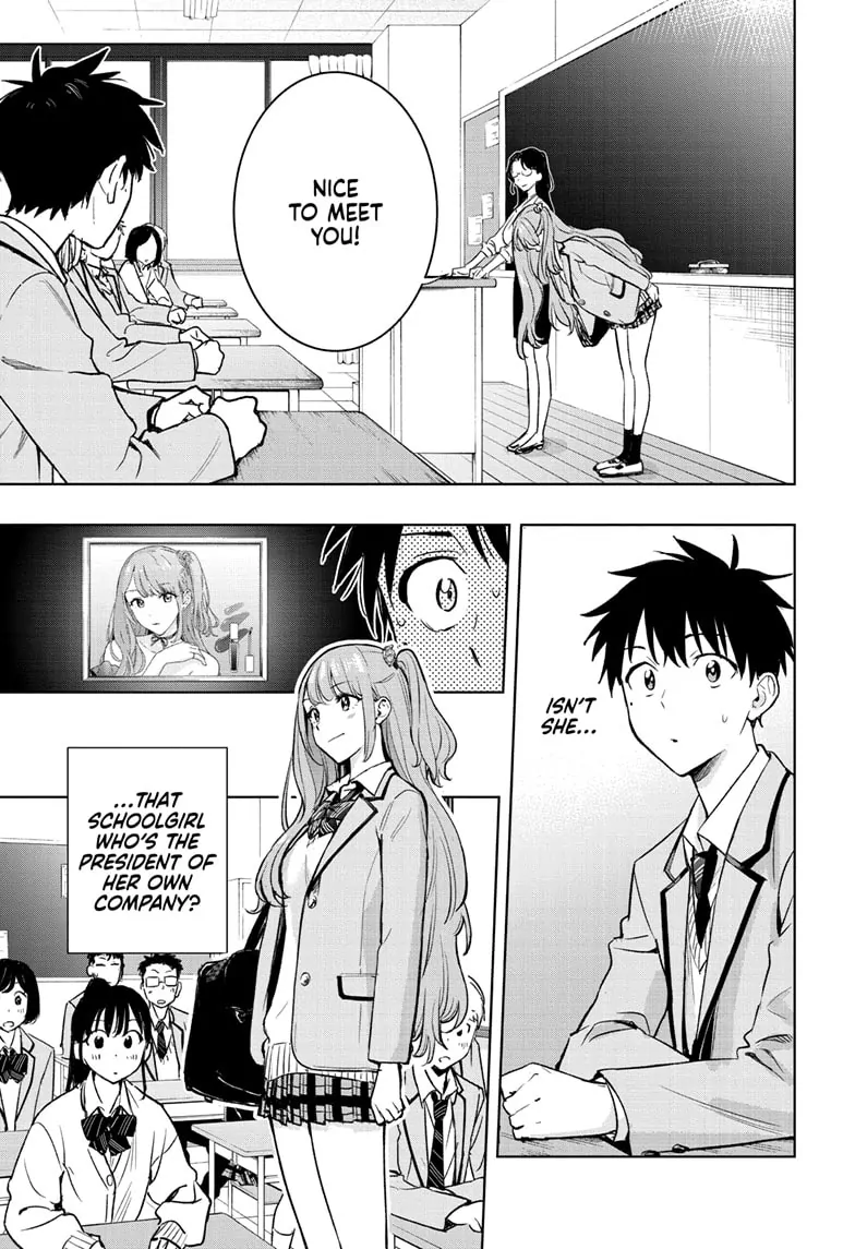 Read Hima-Ten EN Manga Online