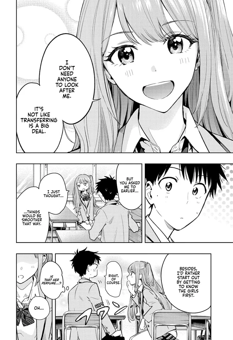 Read Hima-Ten EN Manga Online