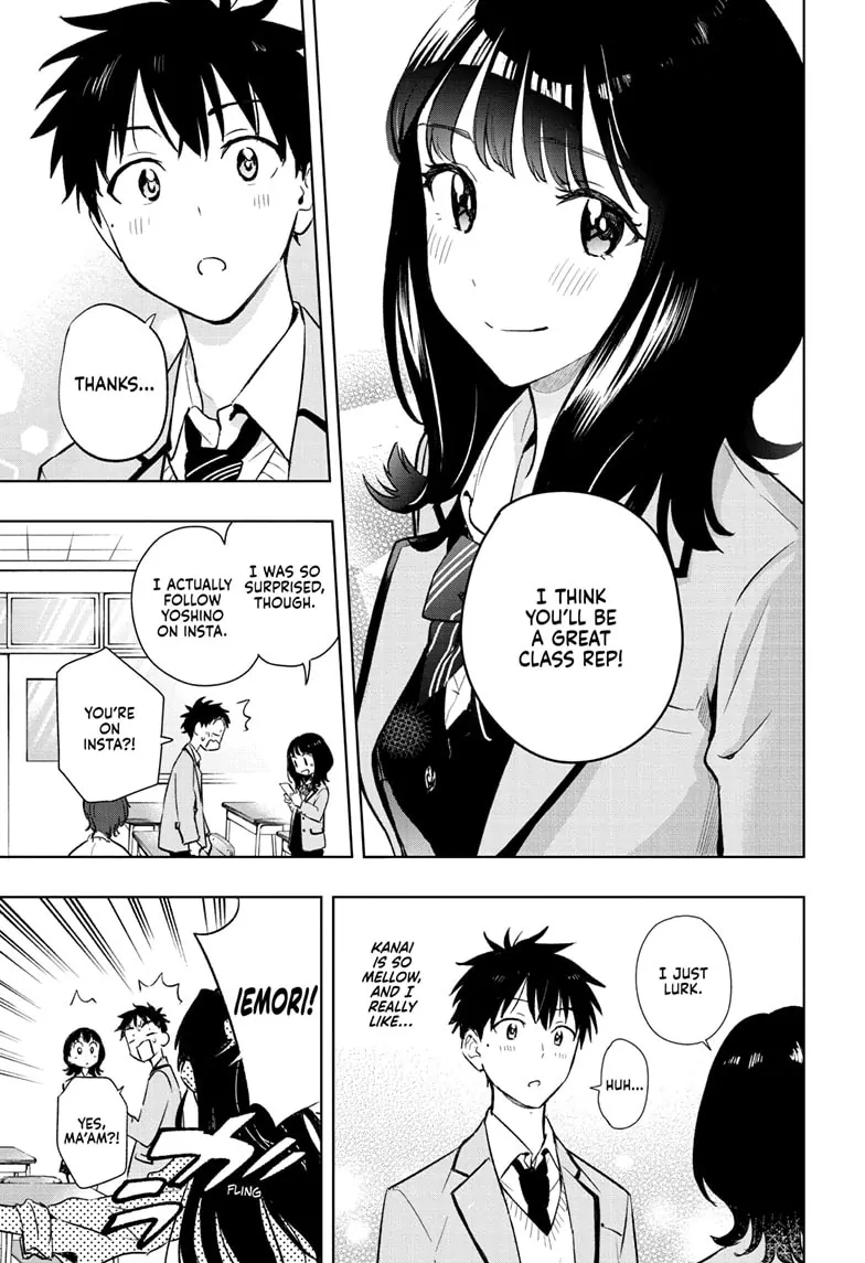 Read Hima-Ten EN Manga Online