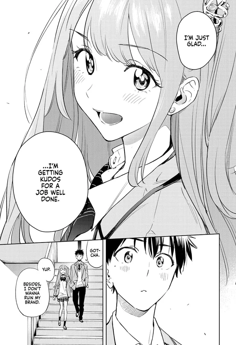 Read Hima-Ten EN Manga Online