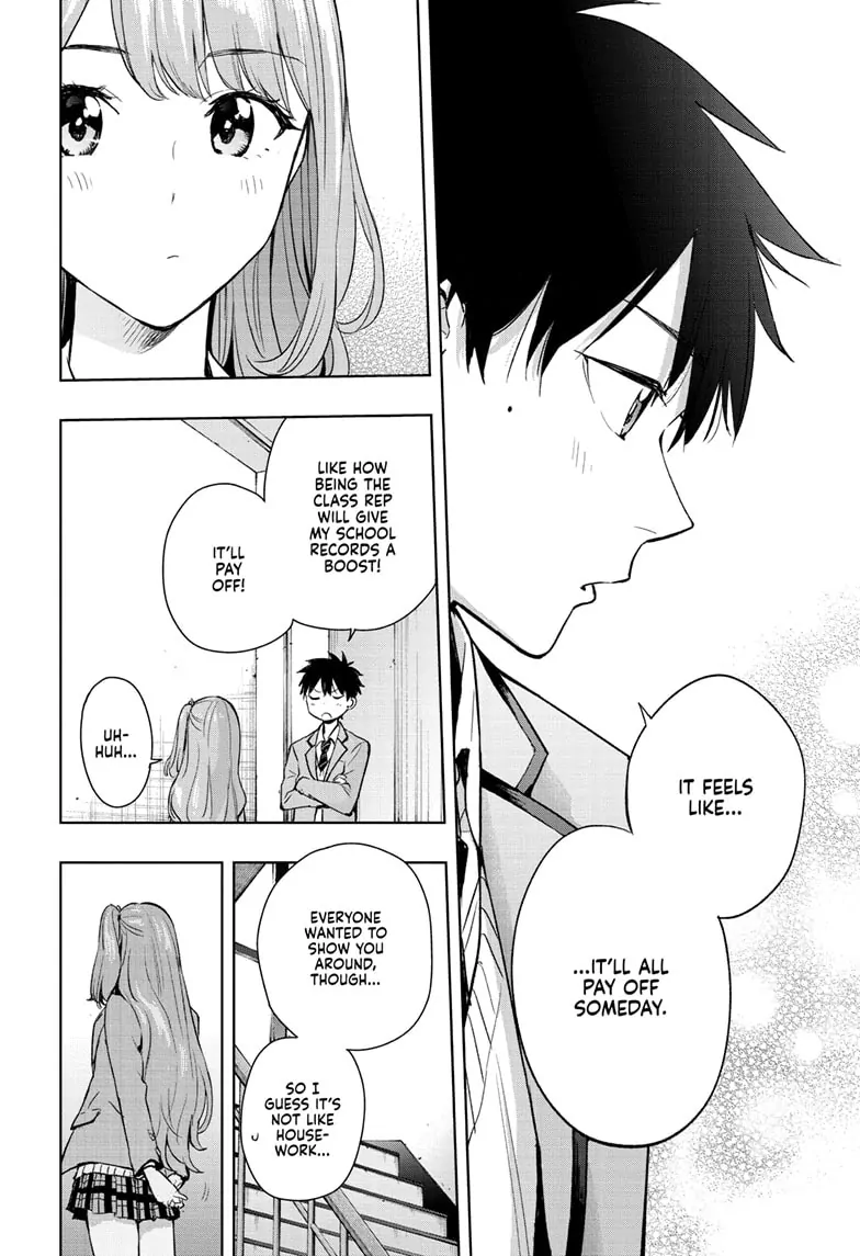 Read Hima-Ten EN Manga Online