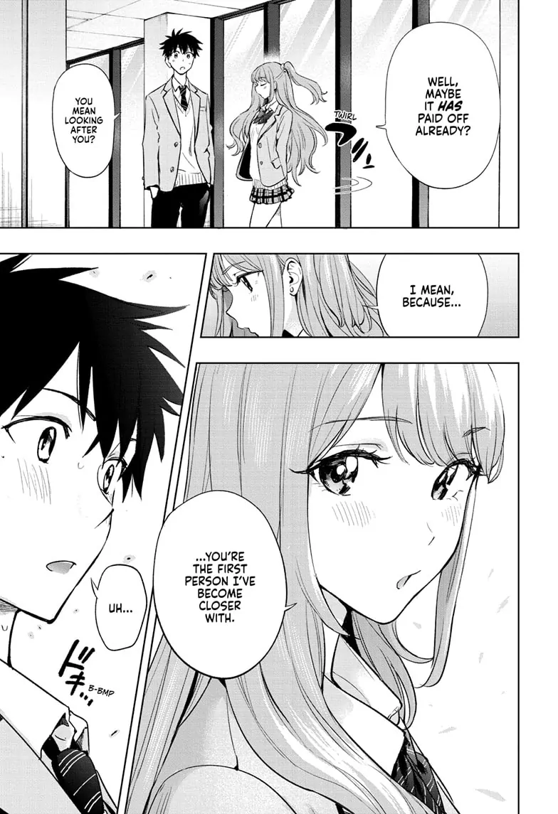 Read Hima-Ten EN Manga Online
