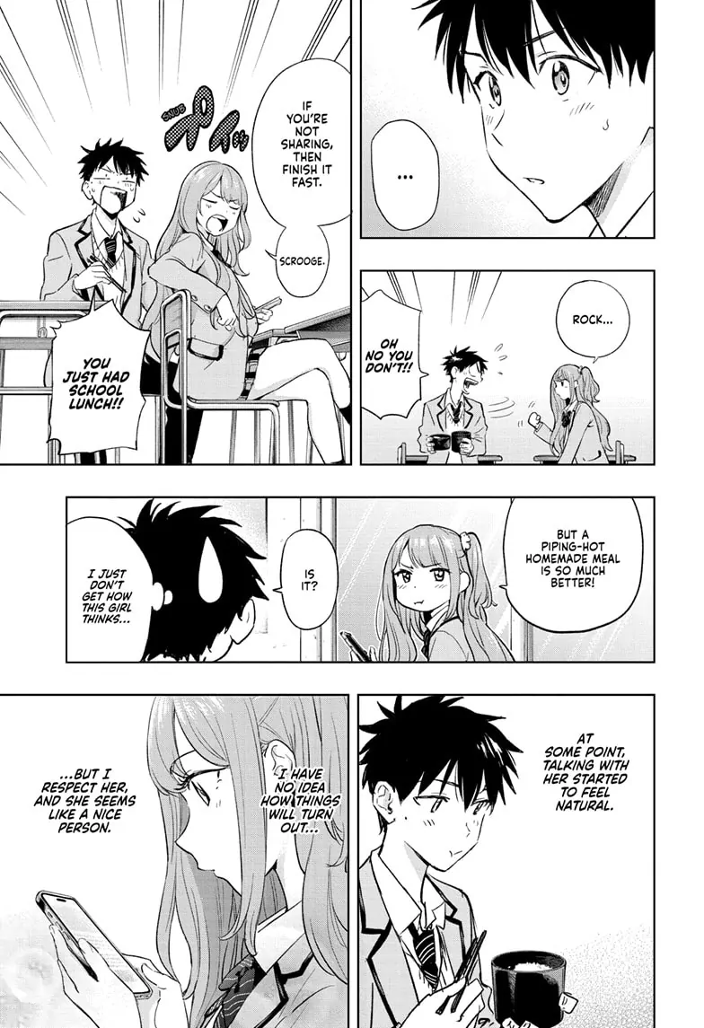 Read Hima-Ten EN Manga Online