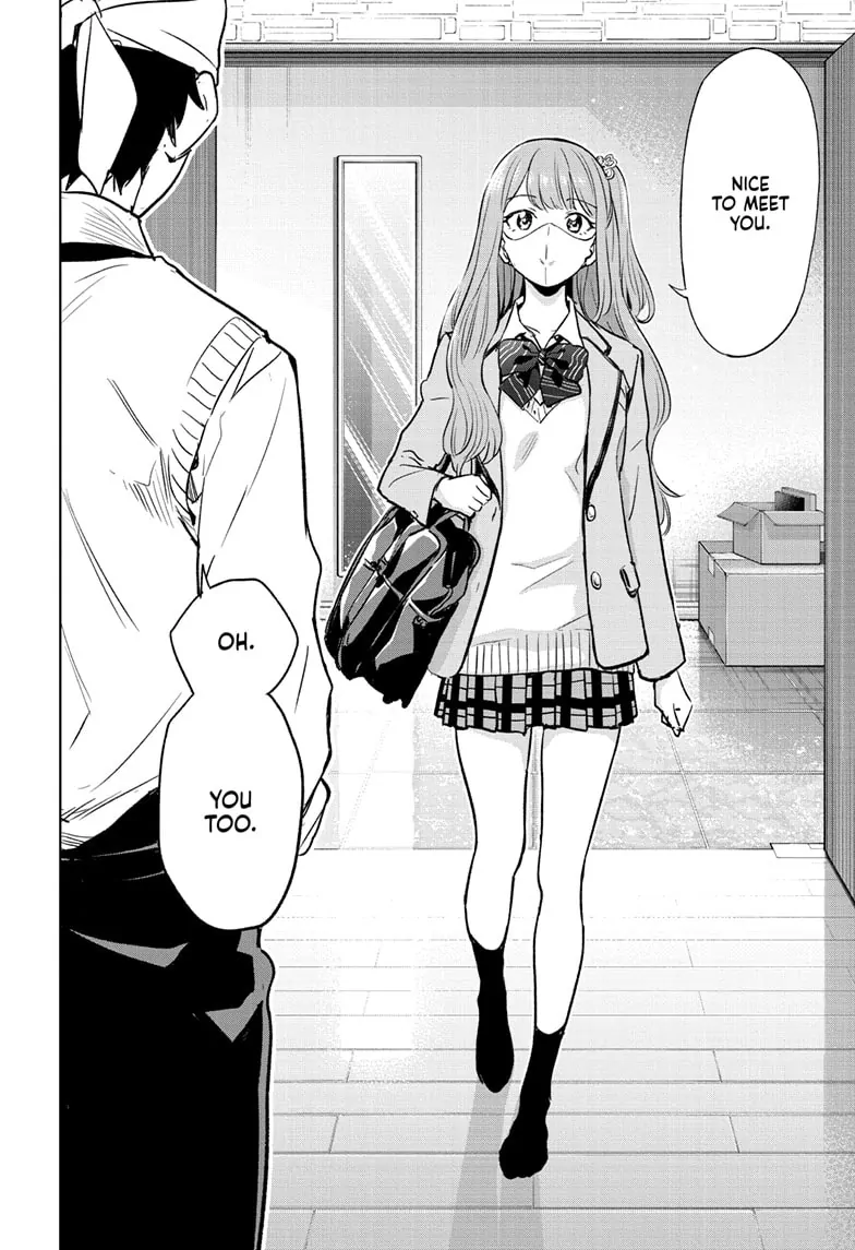 Read Hima-Ten EN Manga Online