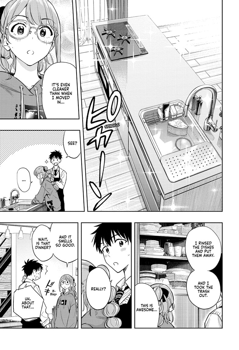 Read Hima-Ten EN Manga Online