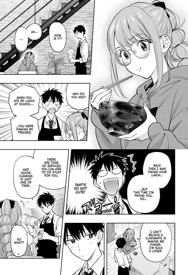 Read Hima-Ten EN Manga Online