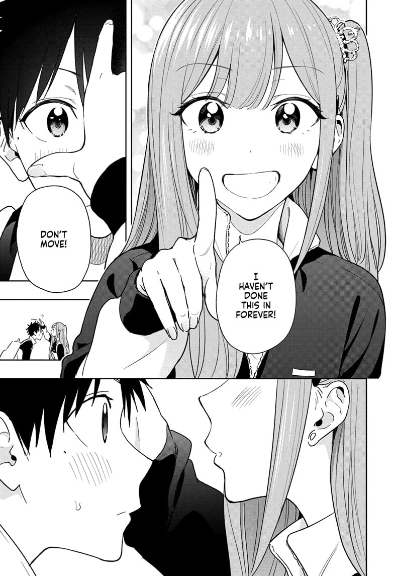 Read Hima-Ten EN Manga Online