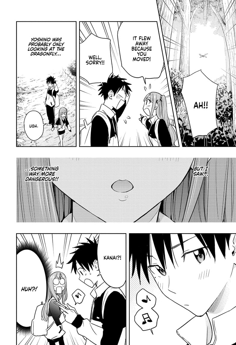 Read Hima-Ten EN Manga Online