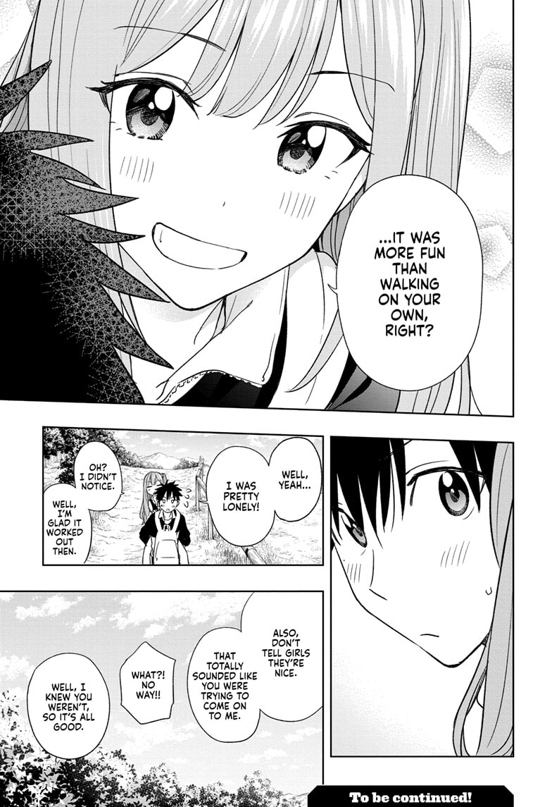 Read Hima-Ten EN Manga Online