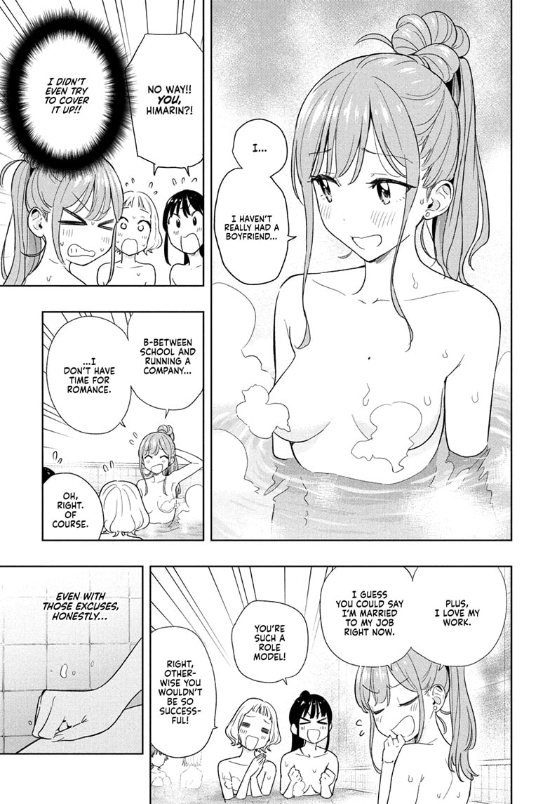 Read Hima-Ten EN Manga Online