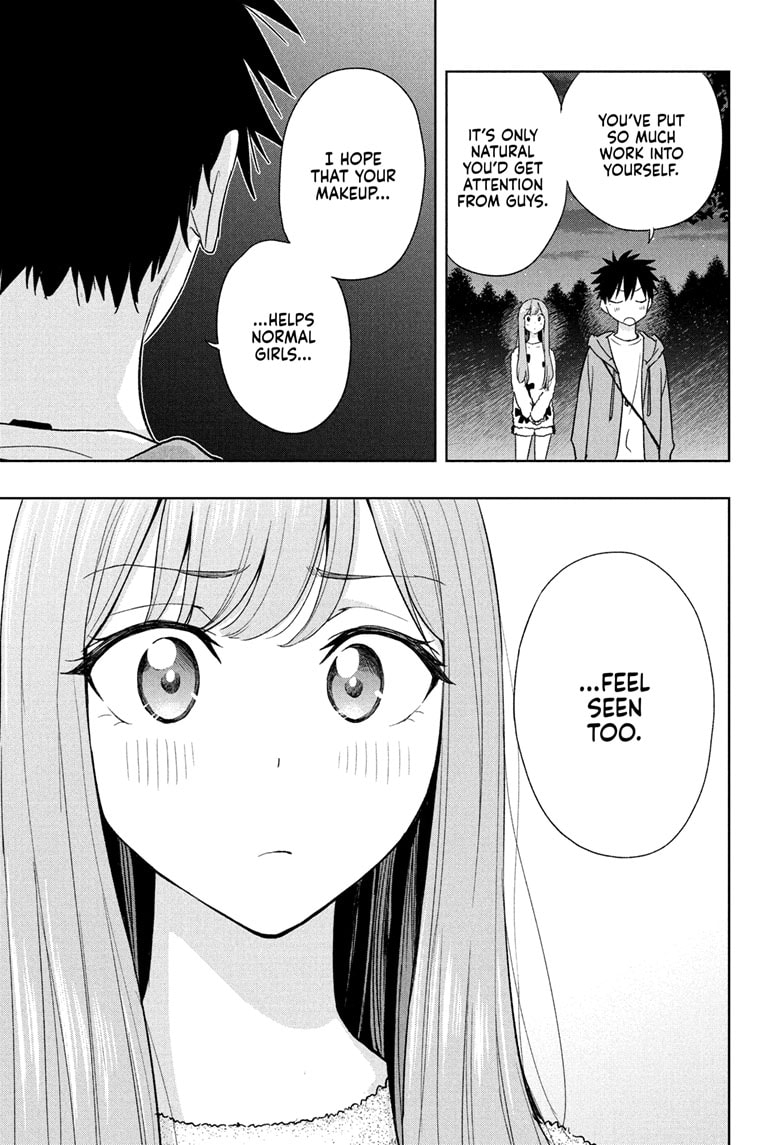 Read Hima-Ten EN Manga Online