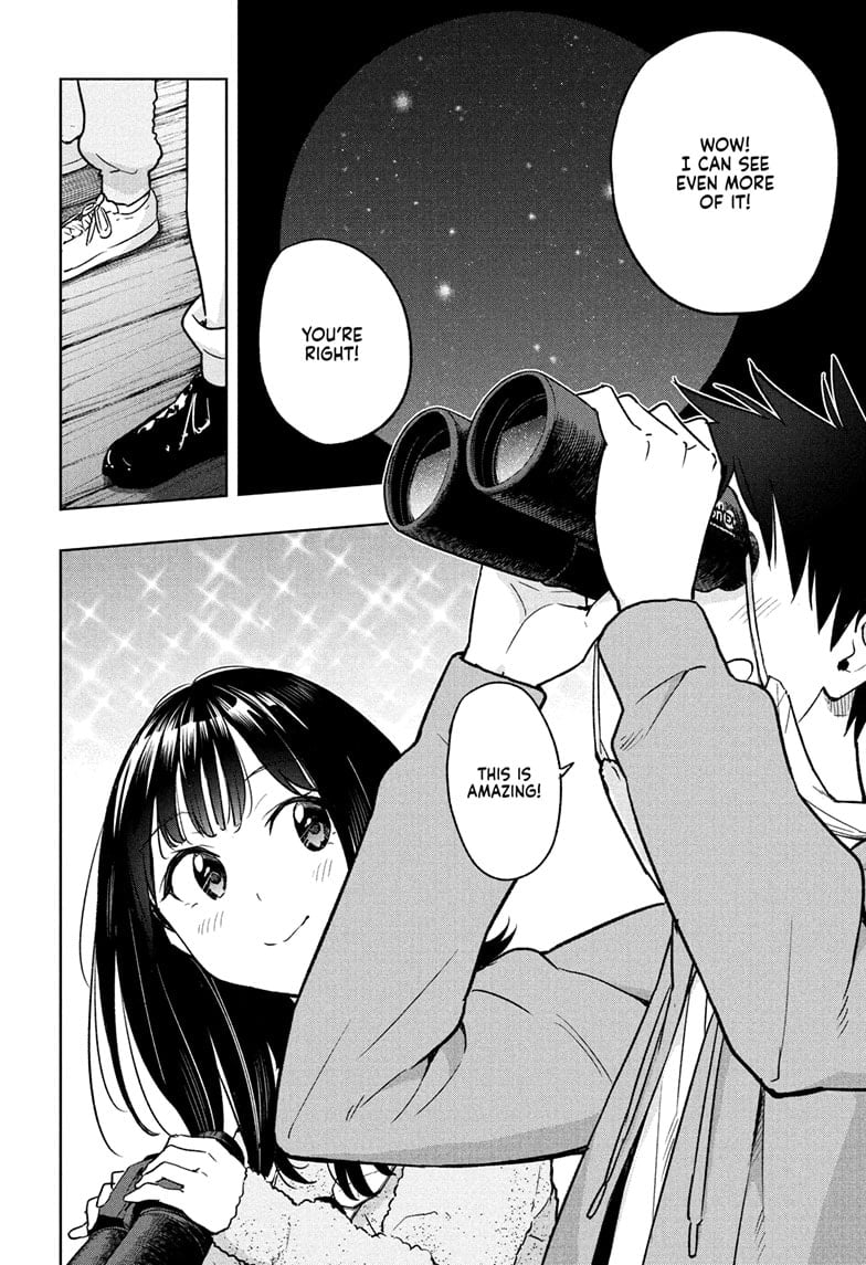 Read Hima-Ten EN Manga Online