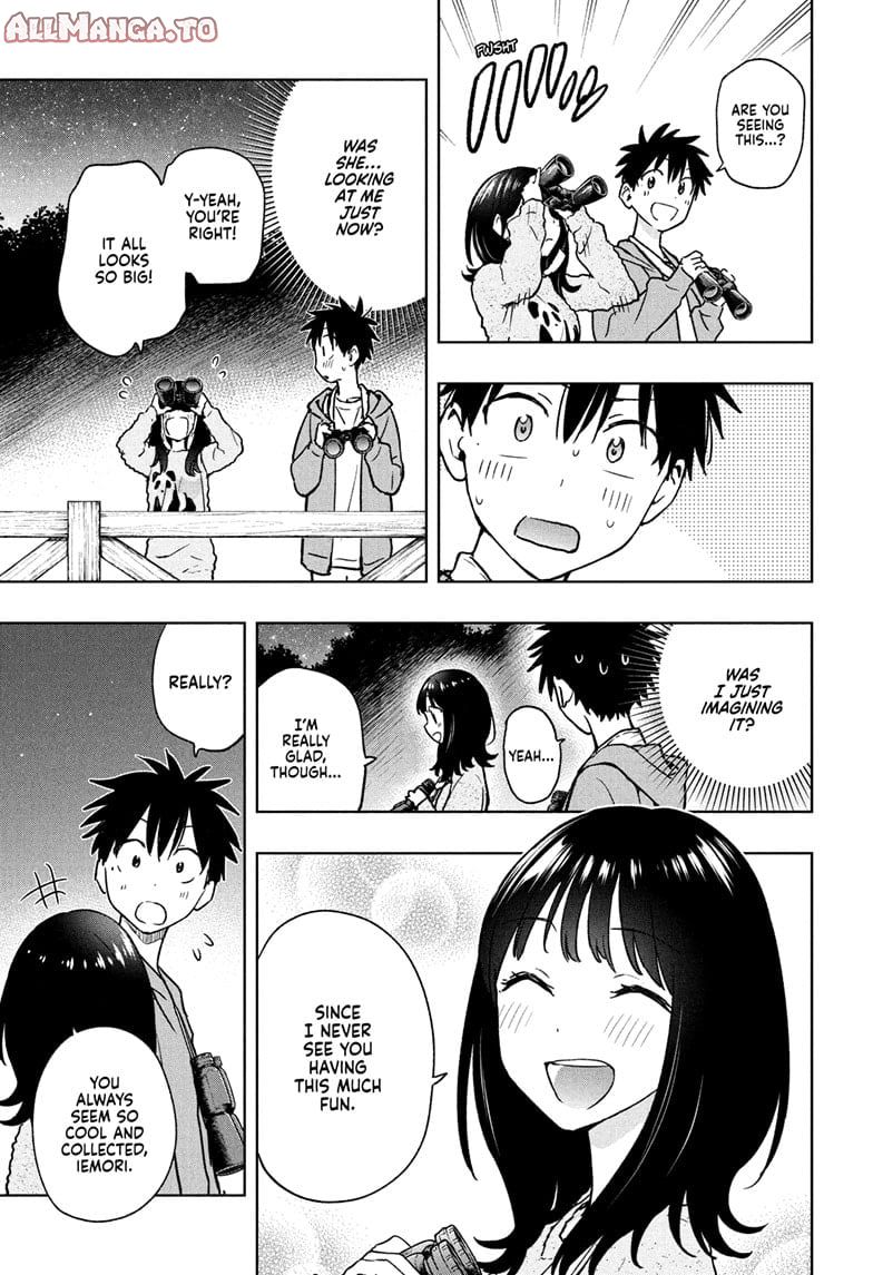 Read Hima-Ten EN Manga Online