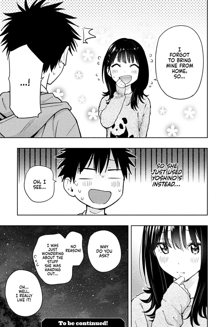 Read Hima-Ten EN Manga Online