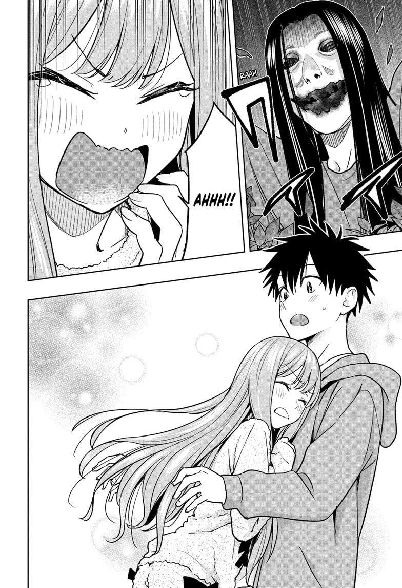 Read Hima-Ten EN Manga Online