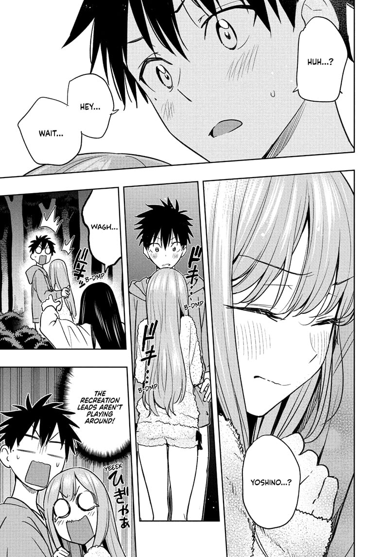 Read Hima-Ten EN Manga Online